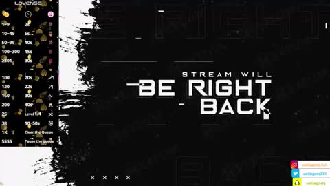 SANTI  independent model online show from February 15, 2026, 10:06 pm