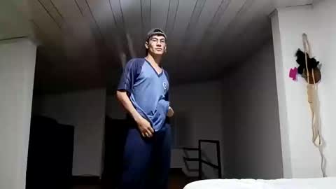 Snapshot of dominic_radccliffe chatting on January 11, 2025, 1:37 am Your real love online show from January 11, 2025, 1:37 am