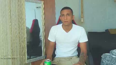 dominic_smith_ online show from June 21, 2026, 2:36 am