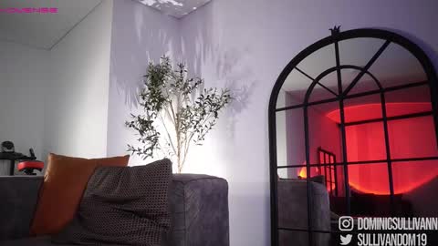 Dominic Sullivan online show from February 4, 2026, 2:17 am