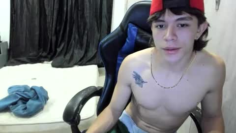 Snapshot of dominic_xl chatting on November 2, 2025, 11:18 pm dominic_xl online show from November 2, 2025, 11:18 pm