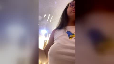 Snapshot of dominica3 chatting on March 26, 2026, 2:44 pm online show from March 26, 2026, 2:44 pm