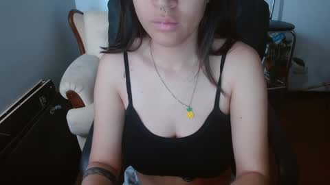 Snapshot of dominica3 chatting on April 12, 2026, 3:39 pm online show from April 12, 2026, 3:39 pm