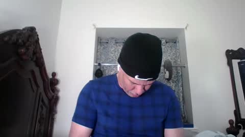 luis online show from March 9, 2026, 6:56 pm