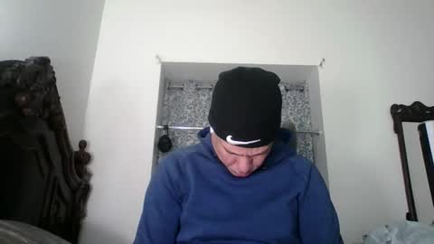 luis online show from March 23, 2026, 6:01 pm