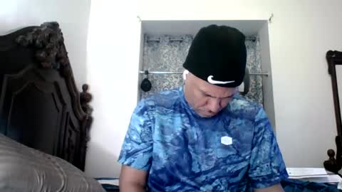 Snapshot of dominicanorico chatting on June 13, 2026, 9:13 pm luis online show from June 13, 2026, 9:13 pm
