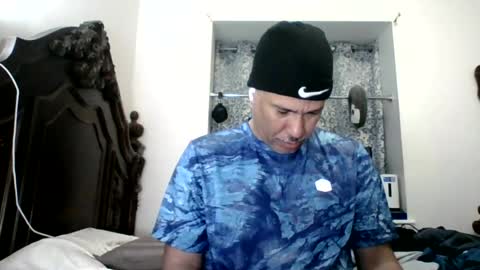 Snapshot of dominicanorico chatting on June 23, 2026, 10:19 pm luis online show from June 23, 2026, 10:19 pm