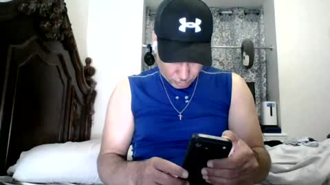 Snapshot of dominicanorico chatting on July 23, 2026, 1:52 am luis online show from July 23, 2026, 1:52 am