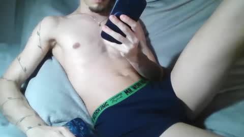 Dominic online show from February 24, 2026, 6:28 pm