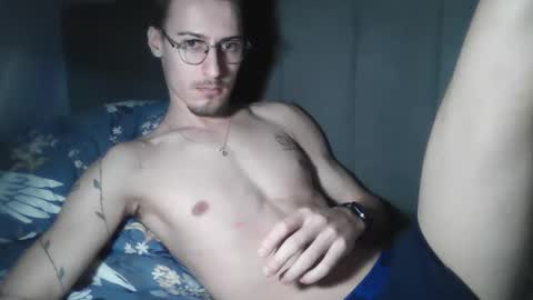 Dominic online show from March 1, 2026, 6:21 pm