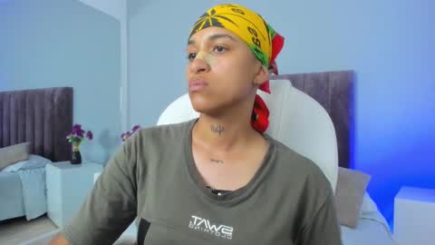 Snapshot of dominick_joness chatting on February 12, 2025, 11:51 pm Dominick online show from February 12, 2025, 11:51 pm