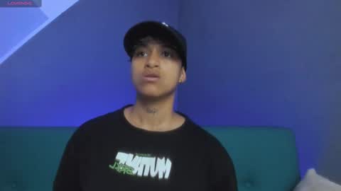 Snapshot of dominick_joness chatting on March 4, 2025, 9:11 pm Dominick online show from March 4, 2025, 9:11 pm