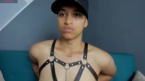 Snapshot of dominick_joness chatting on March 10, 2025, 7:07 pm Dominick online show from March 10, 2025, 7:07 pm