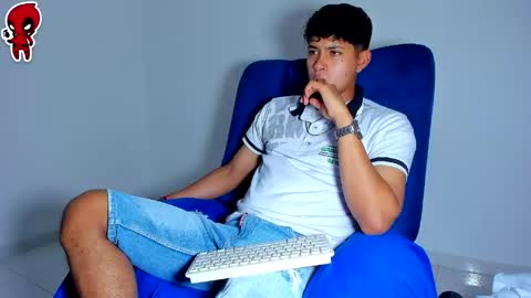  Dominic  online show from June 2, 2026, 12:01 am