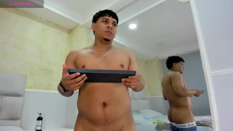 DominickS online show from September 10, 2025, 6:24 am