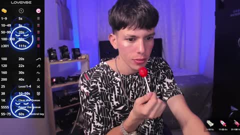 DOMINIC PRINCE   online show from December 3, 2024, 9:44 am