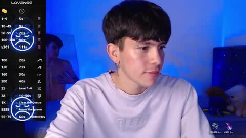 DOMINIC PRINCE   online show from March 3, 2025, 3:42 pm