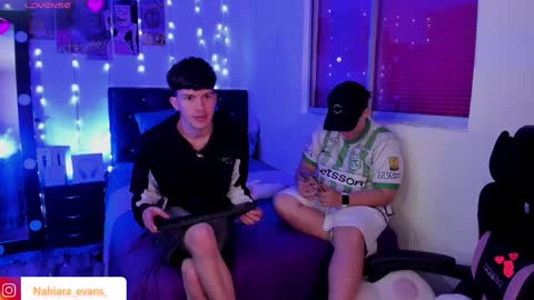 DOMINIC PRINCE   online show from September 26, 2025, 3:10 am