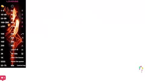 DOMINIC PRINCE   online show from October 3, 2025, 8:44 am