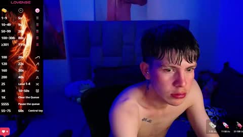 DOMINIC PRINCE   online show from October 17, 2025, 6:05 am