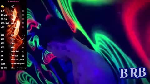 DOMINIC PRINCE   online show from November 21, 2025, 12:43 am