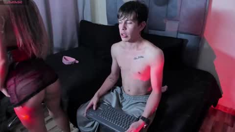 DOMINIC PRINCE   online show from November 27, 2025, 9:00 am