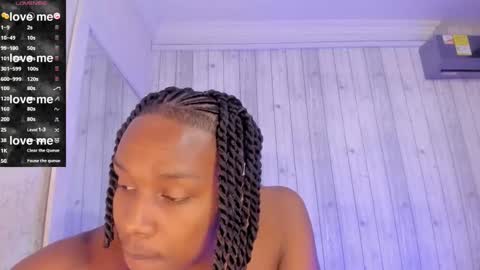 Dominicscott online show from February 20, 2025, 2:02 pm