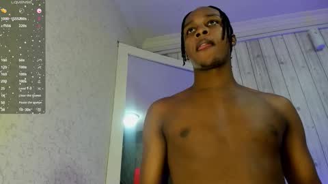 Dominicscott online show from September 22, 2025, 12:51 pm