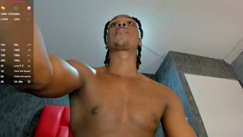 Dominicscott online show from February 23, 2026, 12:57 pm