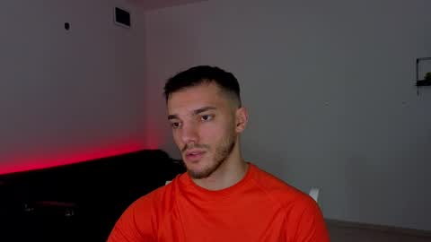 dominicvalente online show from February 24, 2026, 11:30 am