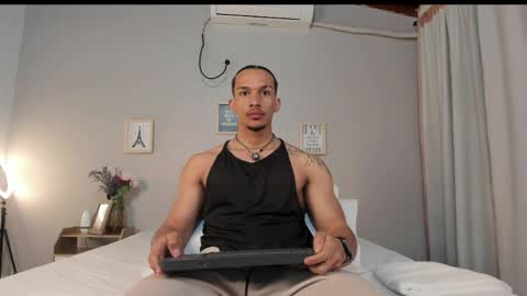 Dominik Drake online show from April 1, 2026, 12:28 pm