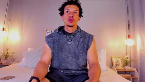 Dominik Drake online show from July 4, 2026, 12:55 pm