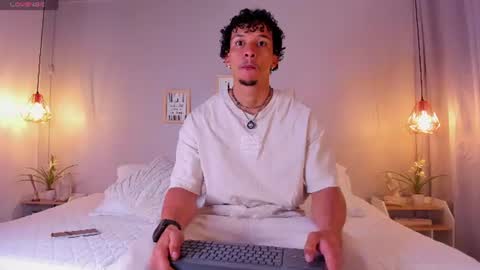 Dominik Drake online show from July 6, 2026, 12:13 pm