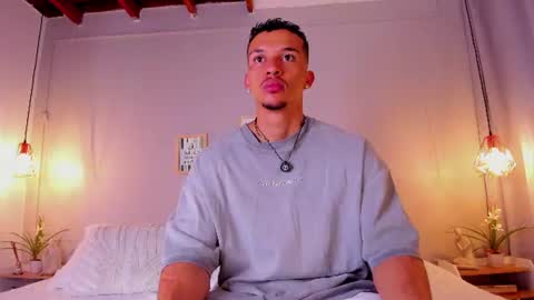 Dominik Drake online show from July 9, 2026, 12:20 pm