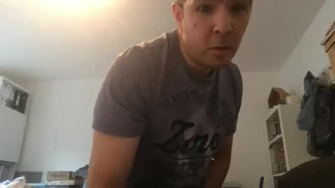 dominik_home online show from January 29, 2025, 9:23 am