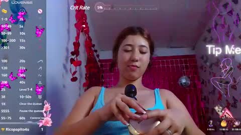 DOMINIK online show from March 1, 2025, 3:21 am