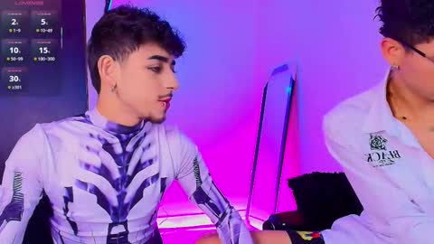 Snapshot of dominikeclipsex chatting on September 11, 2025, 9:53 am Dominik Eclipse  online show from September 11, 2025, 9:53 am
