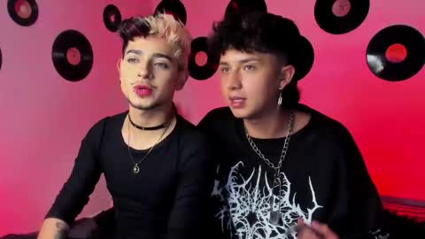 Dominik Eclipse  online show from March 5, 2026, 12:06 am