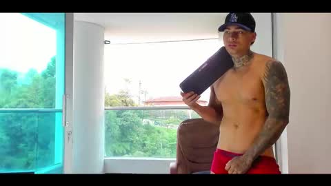 Only fans Ronnie col---InstaRonniecolleman  online show from February 15, 2026, 12:25 pm