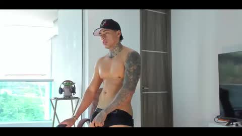 Only fans Ronnie col---InstaRonniecolleman  online show from February 20, 2026, 1:00 pm