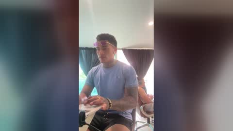 Only fans Ronnie col---InstaRonniecolleman  online show from March 12, 2026, 7:09 pm