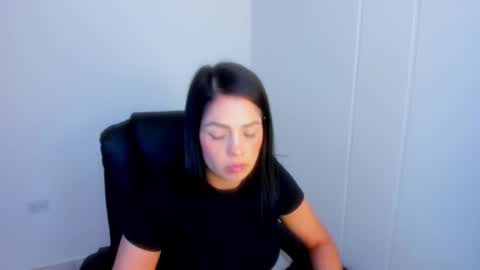 Snapshot of dominique_21x chatting on February 27, 2026, 11:16 pm DOMINIC online show from February 27, 2026, 11:16 pm