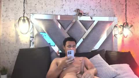 dominous online show from May 16, 2026, 7:56 pm