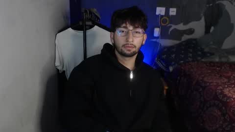 dominus_kane online show from November 9, 2025, 3:05 am