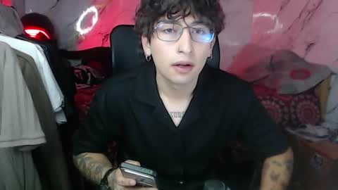 dominus_kane online show from January 16, 2026, 2:59 am