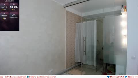 Dyva online show from January 31, 2025, 12:40 pm