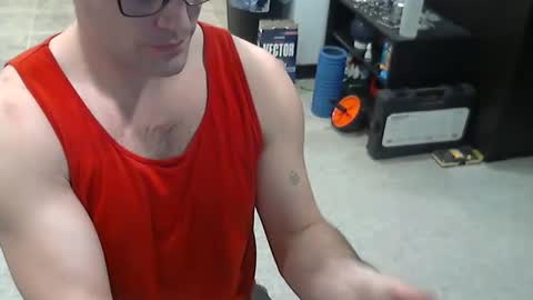 Snapshot of domjfriesen1541 chatting on February 14, 2025, 2:50 am domjfriesen1541 online show from February 14, 2025, 2:50 am