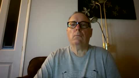 David uk online show from October 31, 2025, 11:06 pm