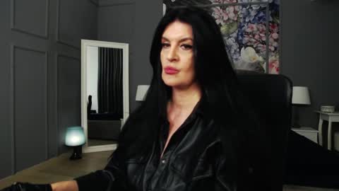 Dom Melisa online show from December 15, 2024, 1:46 am