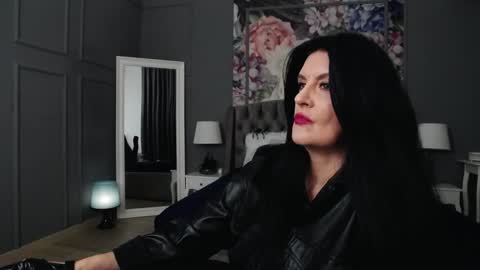 Dom Melisa online show from February 3, 2025, 8:57 pm